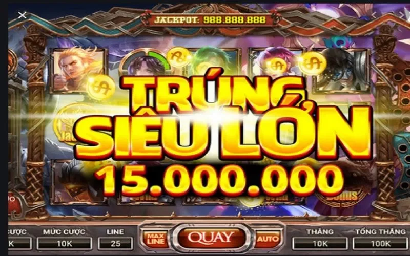 Kuwin Nohu – Cổng Game Nổ Hũ Hấp Dẫn Nhất Hiện Nay 1 Khám Phá Kuwin Nohu: Hướng Dẫn Chi Tiết Về Đặc Điểm Và Lợi Ích